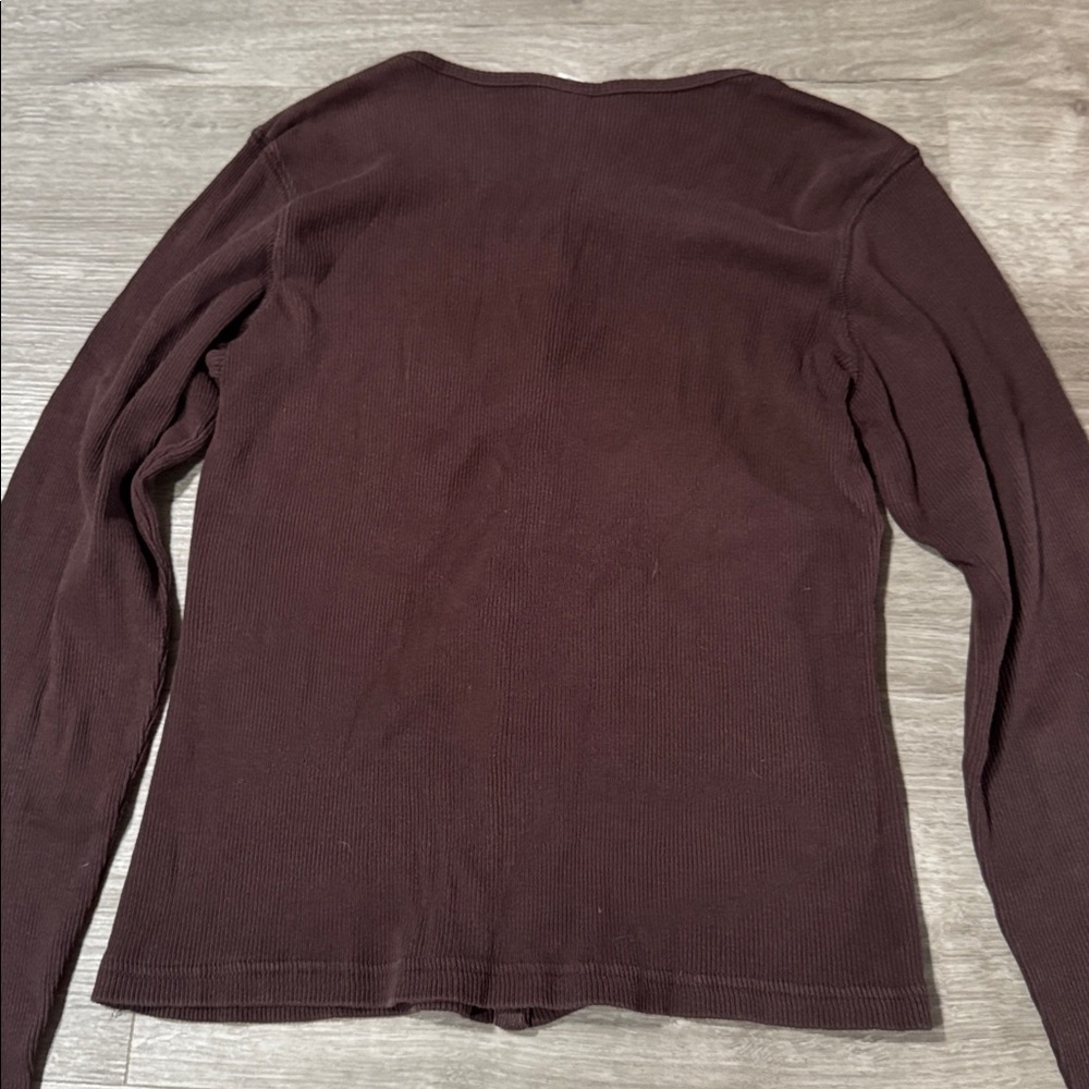 Old Navy Cardigan - Picture 4 of 5